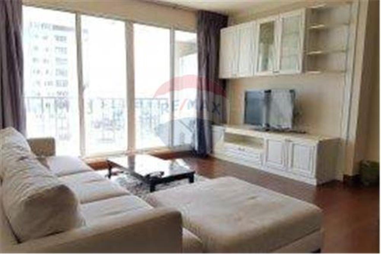RE/MAX PRIME Agency's Lovely 2 Bedrooms, 2 Bathrooms, 90 Sqm For Rent 1
