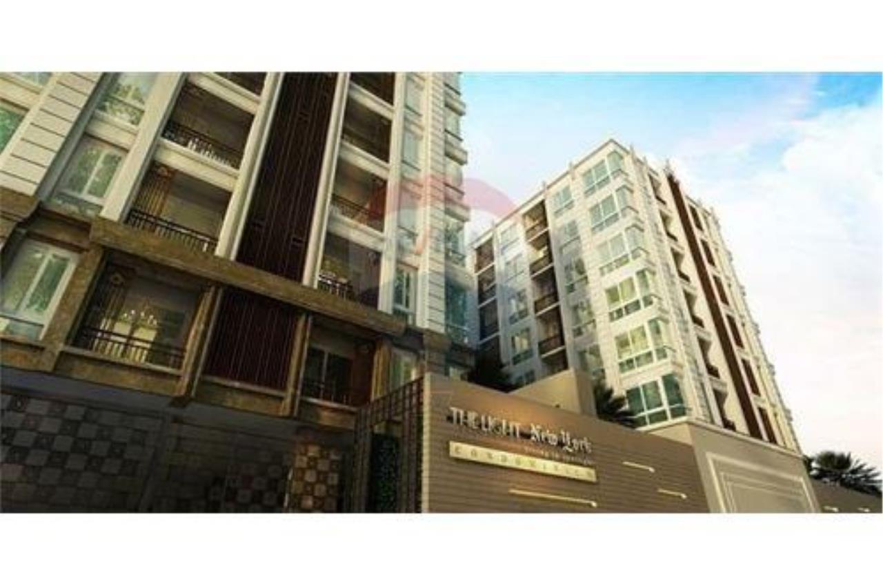 RE/MAX PRIME Agency's Brand New Condo 2 Bed @ Sukhumvit 64, For Sale 11