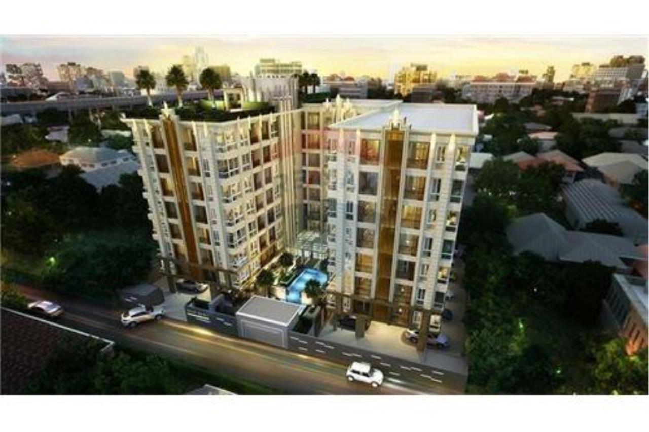 RE/MAX PRIME Agency's Brand New Condo 2 Bed @ Sukhumvit 64, For Sale 14