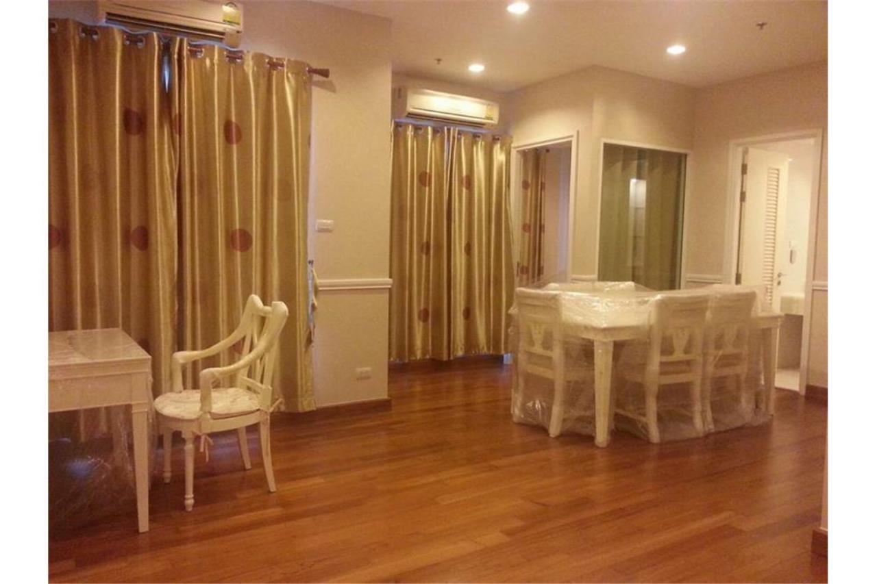 RE/MAX PRIME Agency's Near BTS CHong Nonsi, 2 Bedrooms, 82 Sqm. For Rent 4