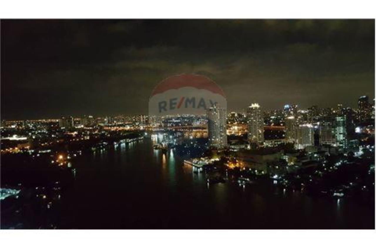 RE/MAX PRIME Agency's Penthouse 2 Beds, Panoramic River View , For Rent 25