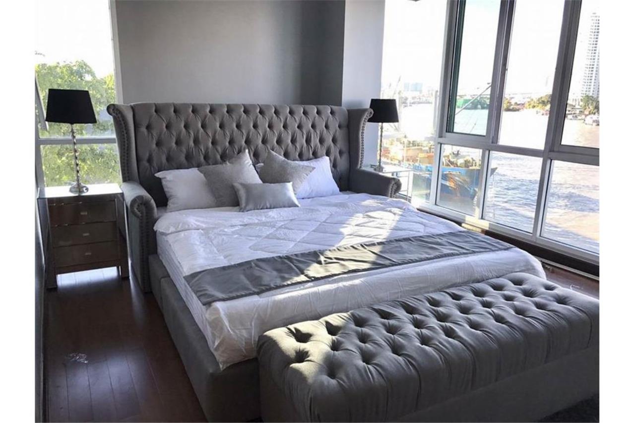 RE/MAX PRIME Agency's Elegant Condo  2 Bedrooms, River Side, For Rent 10