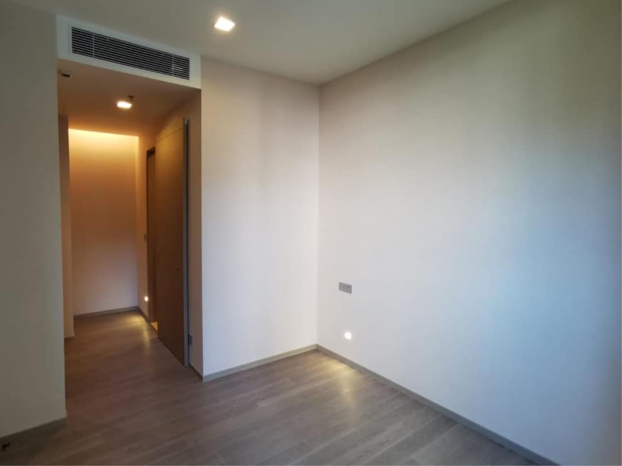 Agent - Prombood Agency's Sale - 1 Bedroom 36 sq.m. The Esse Asoke near Sukhumvit MRT Station and Asoke BTS Station 2
