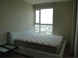 BKK Condos Agency's Great 1 bedroom condo with river views for rent at The Lighthouse 1