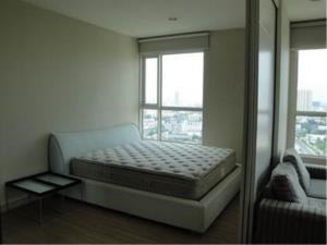 BKK Condos Agency's Great 1 bedroom condo with river views for rent at The Lighthouse 11