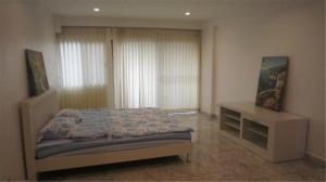 BKK Condos Agency's 2 bedroom condo for rent at Saranjai Mansion 2