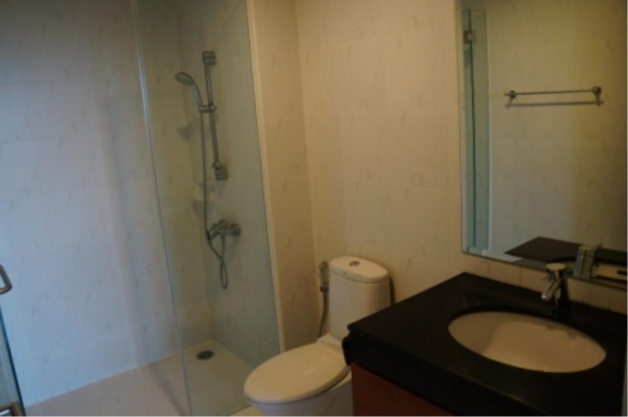BKK Condos Agency's Two bedroom condo for sale or rent at The Star Estate @ Narathiwas 15