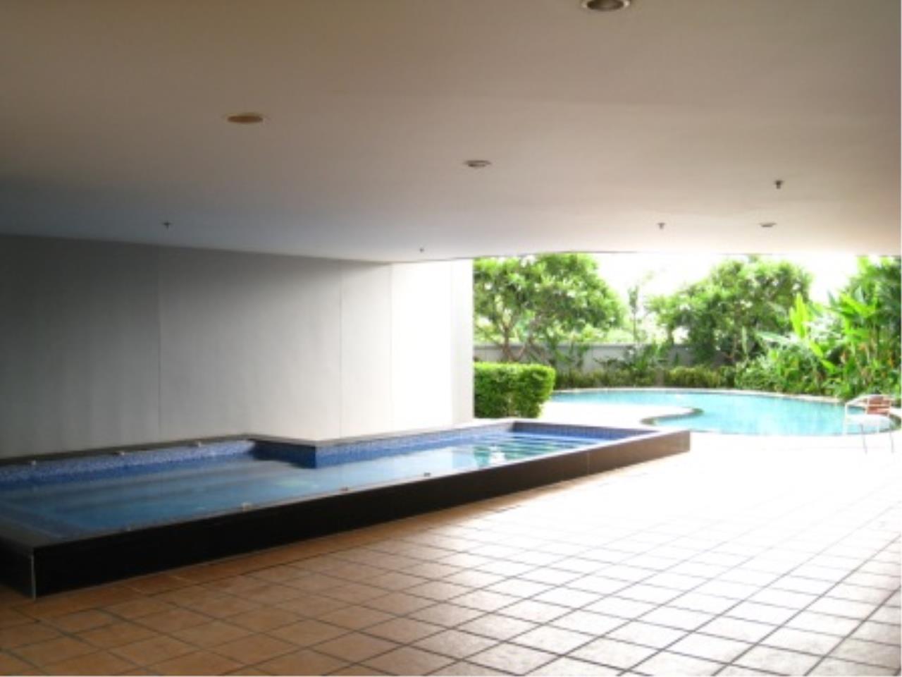 BKK Condos Agency's Two bedroom condo for sale or rent at The Star Estate @ Narathiwas 11