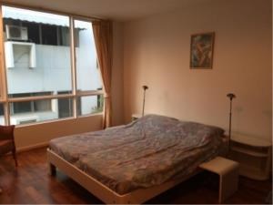 BKK Condos Agency's 2 bedroom condo for rent at Siri On 8  15