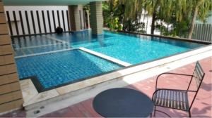 BKK Condos Agency's 1 bedroom condo for rent and for sale at The Amethyst Sukhumvit 39 5