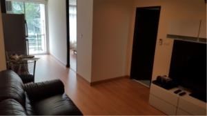 BKK Condos Agency's 1 bedroom condo for rent and for sale at The Amethyst Sukhumvit 39 6