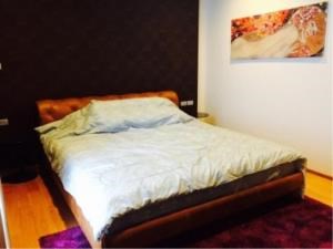BKK Condos Agency's 2 bedroom condo for rent at Hyde Sukhumvit 13  4