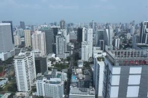 BKK Condos Agency's 2 bedroom condo for rent and for sale at Hyde Sukhumvit 13 3