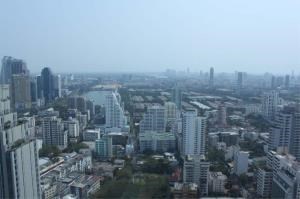 BKK Condos Agency's 2 bedroom condo for rent and for sale at Hyde Sukhumvit 13 7