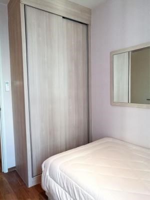 BKK Condos Agency's 2 bedroom condo for rent at H Sukhumvit 43  10