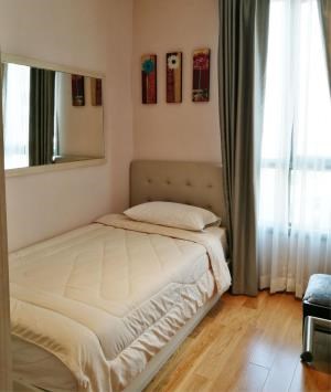 BKK Condos Agency's 2 bedroom condo for rent at H Sukhumvit 43  11