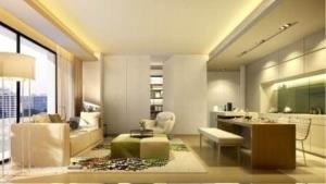 BKK Condos Agency's 3 bedroom condo for sale at Circle Sukhumvit 11  1