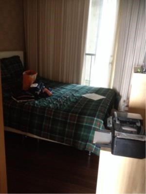 BKK Condos Agency's 3 bedroom condo for rent at The Met 6