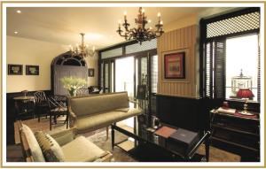 BKK Condos Agency's 2 bedroom condo for sale at Oriental Residence 2