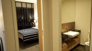 BKK Condos Agency's 2 bedroom condo for rent at The Lofts Ekkamai 2
