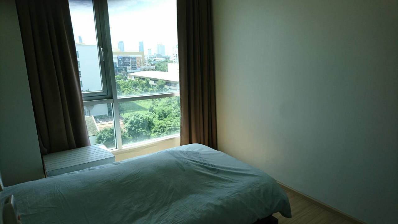 Agent - Hwei Kiat Wee Agency's Casa Condo Ratchada-Ratchaphruek 2 Bedrooms Sell/Rent 2