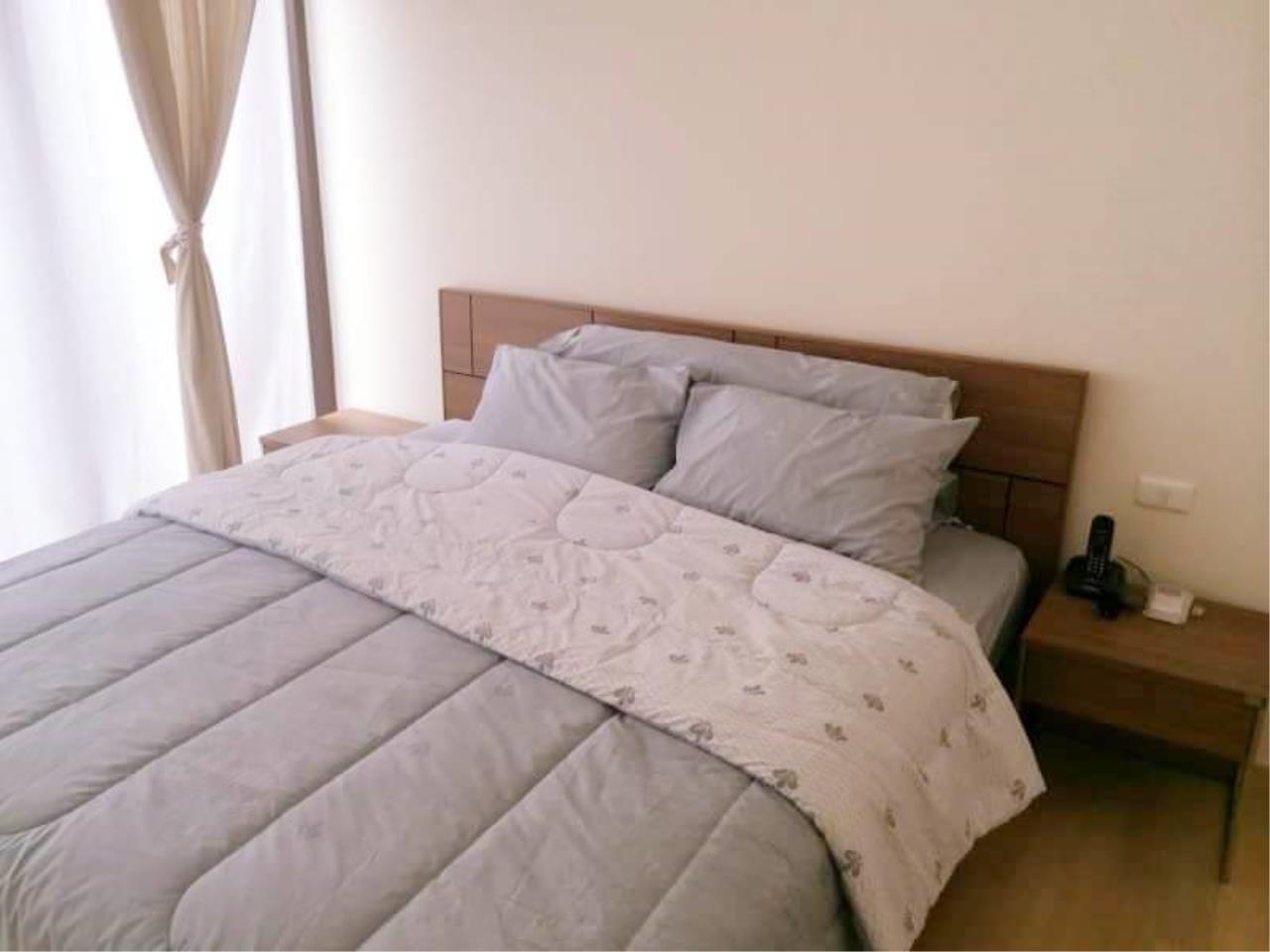 Arken Estate Agency Property Agency near BTS & MRT Agency's For Rent Noble Refine 2 bed 2 bath 3