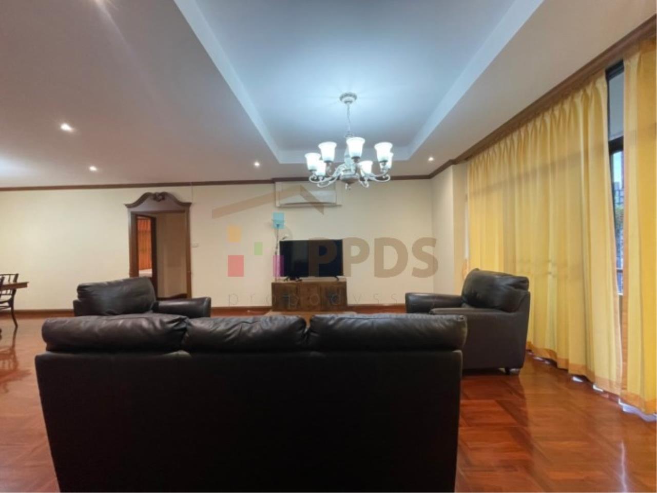 Propodyssey Agency's 2 Bedrooms for rent close to BTS Thonglor 14