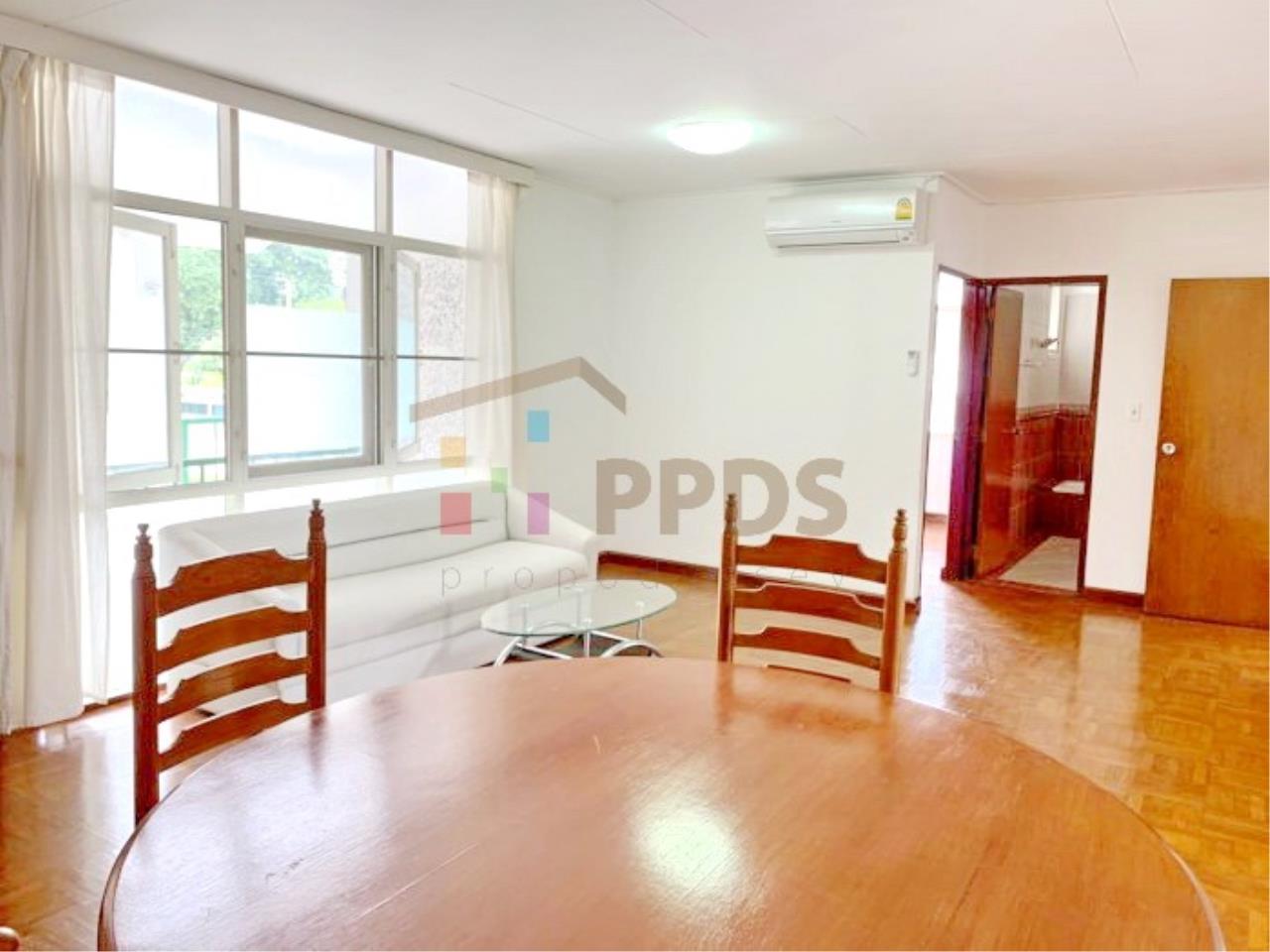 Propodyssey Agency's 2 bedrooms for rent at Sukhumvit 38  10