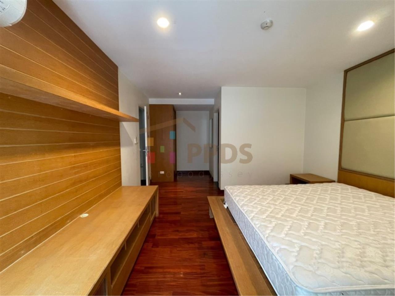 Propodyssey Agency's Two bedrooms for rent walking distance to NIST International school 4