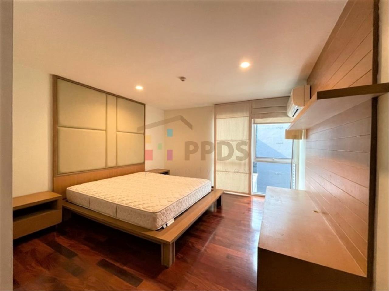Propodyssey Agency's Two bedrooms for rent walking distance to NIST International school 5