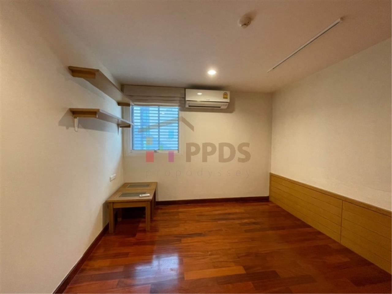 Propodyssey Agency's Two bedrooms for rent walking distance to NIST International school 7