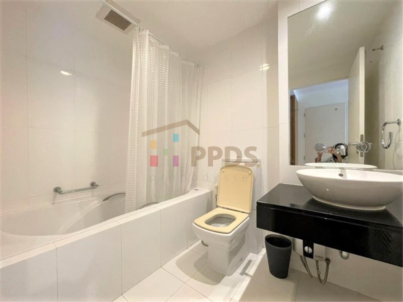 Propodyssey Agency's Two bedrooms for rent walking distance to NIST International school 8