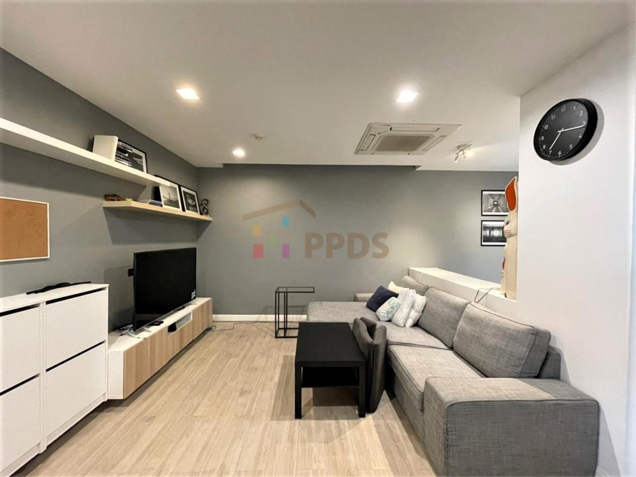 Propodyssey Agency's 3 Bedrooms for rent walking distance to BTS Prompong 1