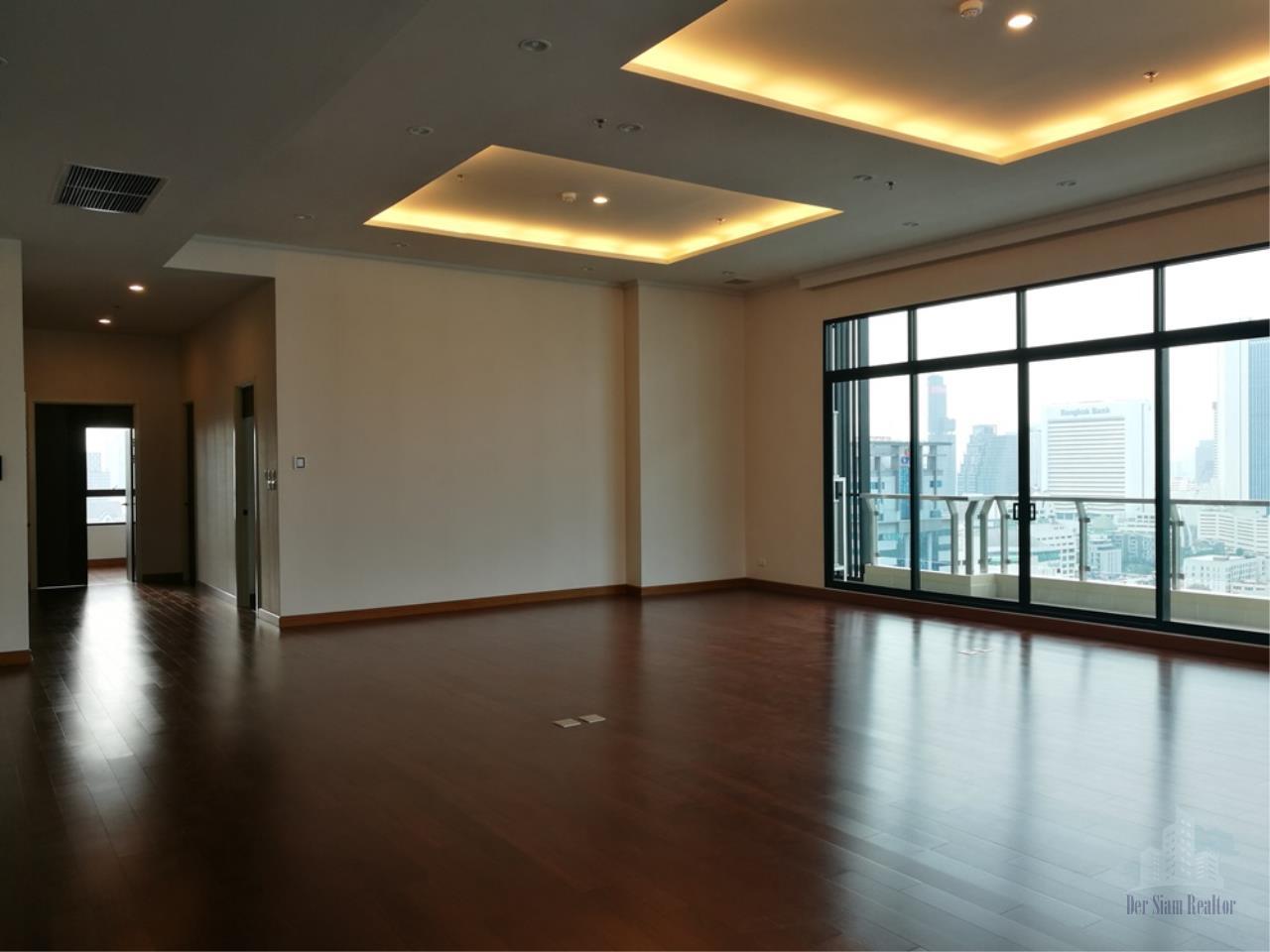 Smart Asset Management Agency's For Rent Supalai Elite Sathorn - Suanplu best unit!!  265.92 sq.m. 6
