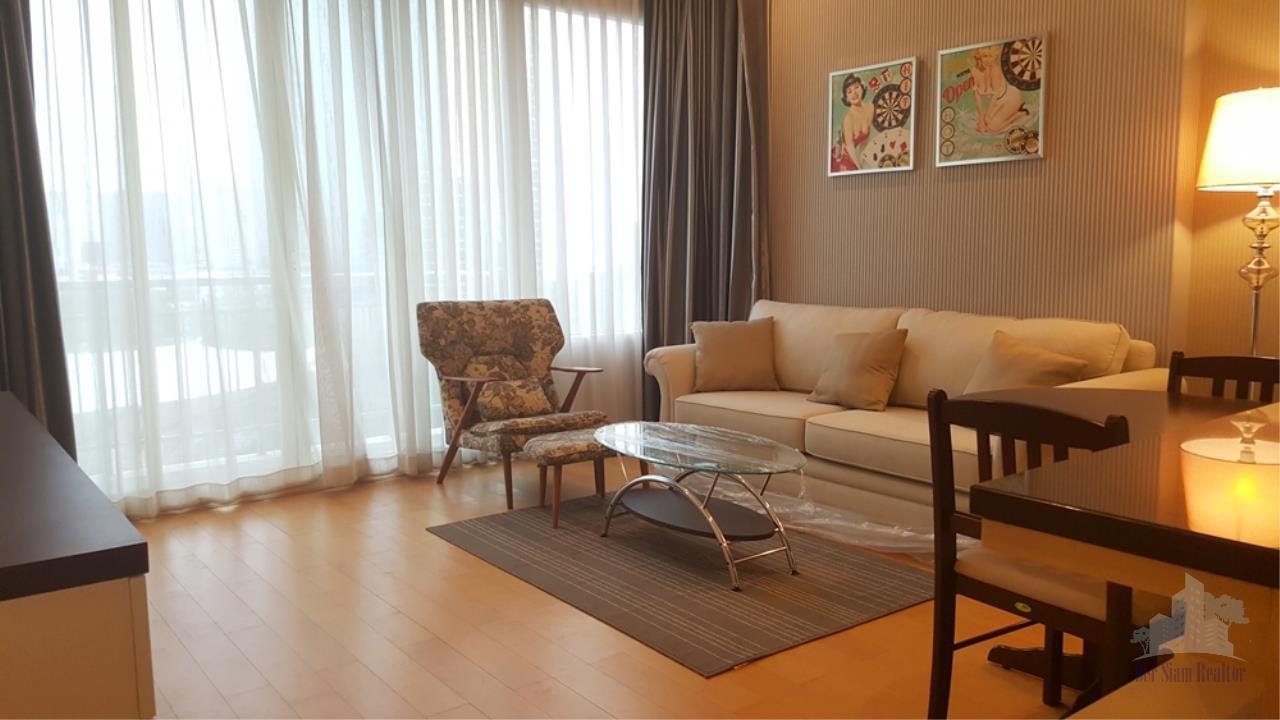 Smart Asset Management Agency's Best Unit!! For Rent Wind ratchayothin near MRT Ladprao   /   1 bedroom   53.49  sq.m. 2