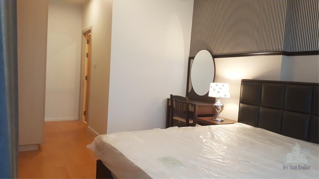 Smart Asset Management Agency's Best Unit!! For Rent Wind ratchayothin near MRT Ladprao   /   1 bedroom   53.49  sq.m. 7