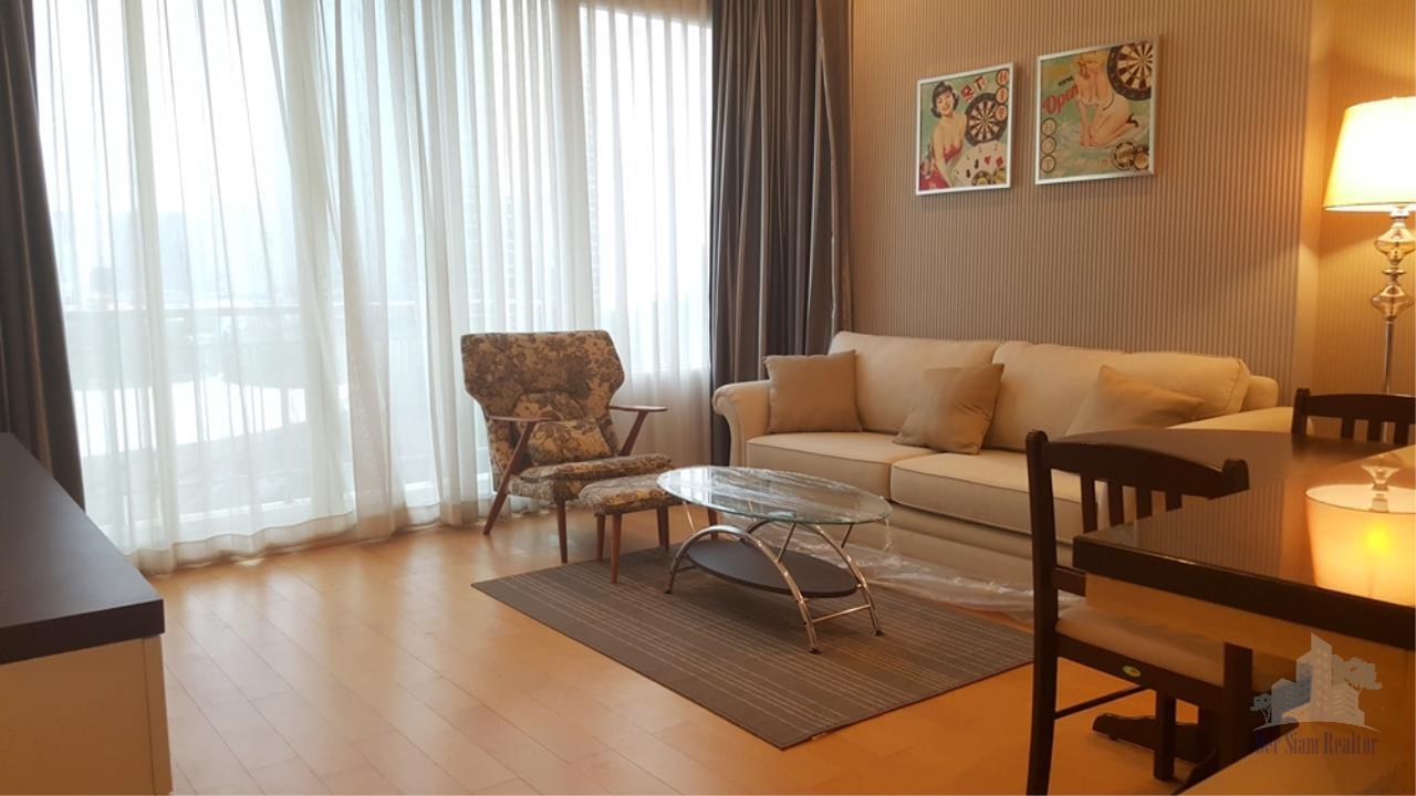 Smart Asset Management Agency's Best Unit!! For Rent Wind ratchayothin near MRT Ladprao   /   1 bedroom  55.38 sq.m. 1