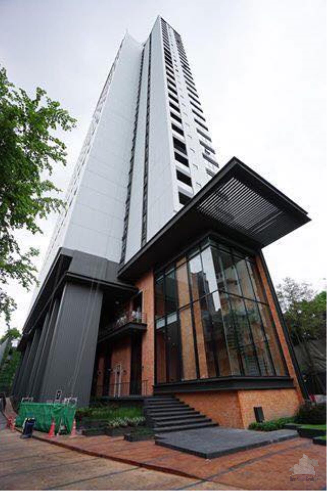 Smart Asset Management Agency's Best Unit!!! For Sale with tenant Chapter onemidtown ladprao 24 is a condominium near MRT Ladprao / 1 bedroom  39 sq.m. 8