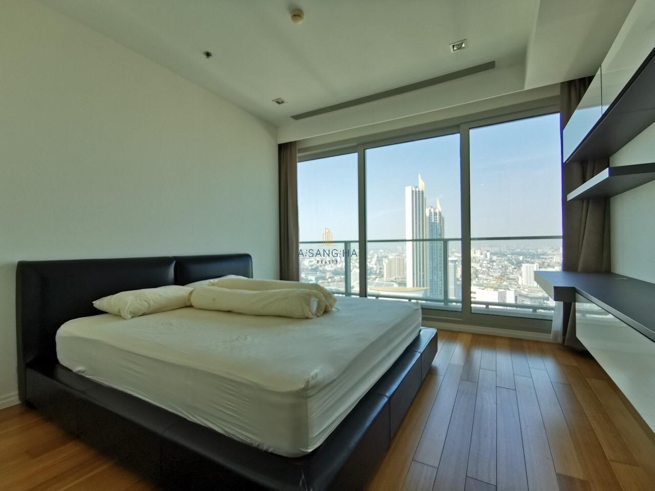 Asangha Realty Agency's 2 Bedrooms River View For Rent  5