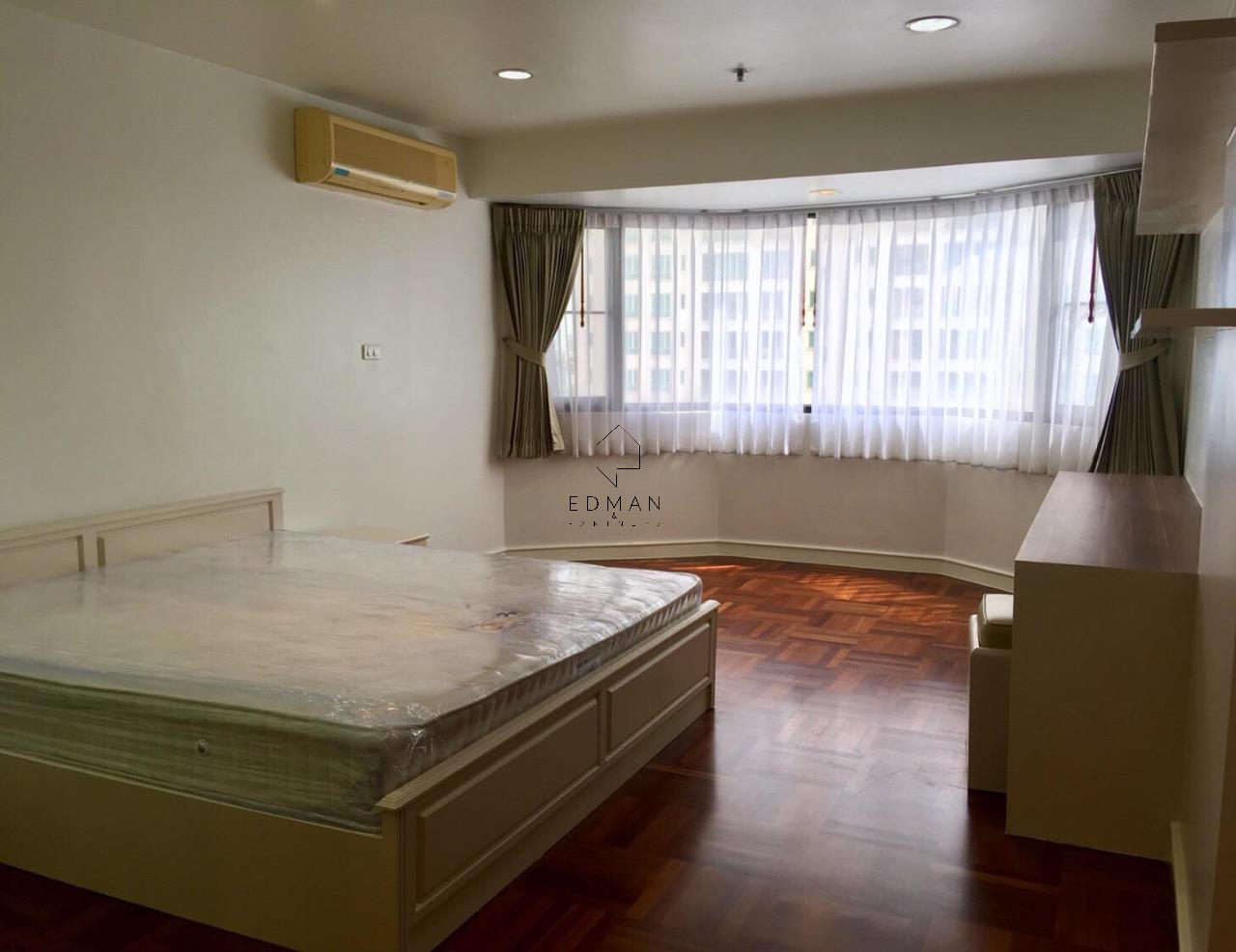 Edman and Partners Co.,Ltd Agency's Baan Suan petch 2BR For Rent 6