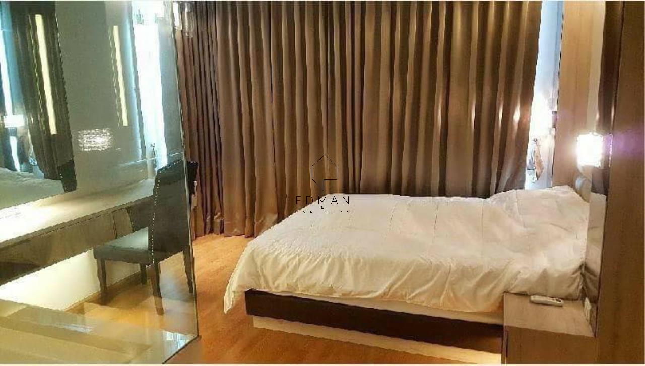 Edman and Partners Co.,Ltd Agency's Q house sukhumvit 79. 2 bed for rent 4