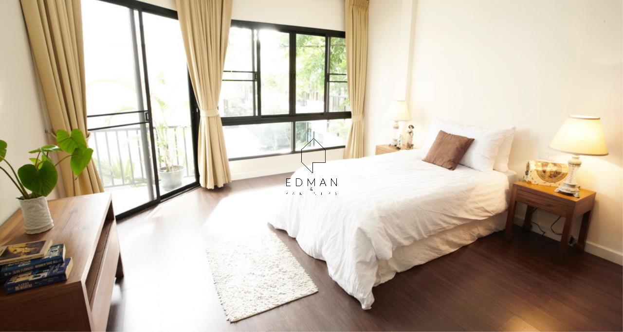 Edman and Partners Co.,Ltd Agency's Veranda Ville Sukhimvit 38   (  NARA )   4  bed  for  rent 6