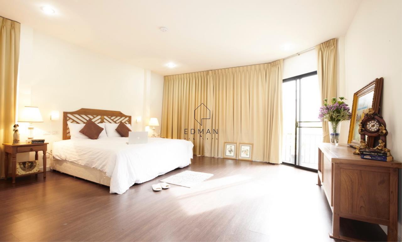 Edman and Partners Co.,Ltd Agency's Veranda Ville Sukhimvit 38  mala  2  bed  for  rent 5