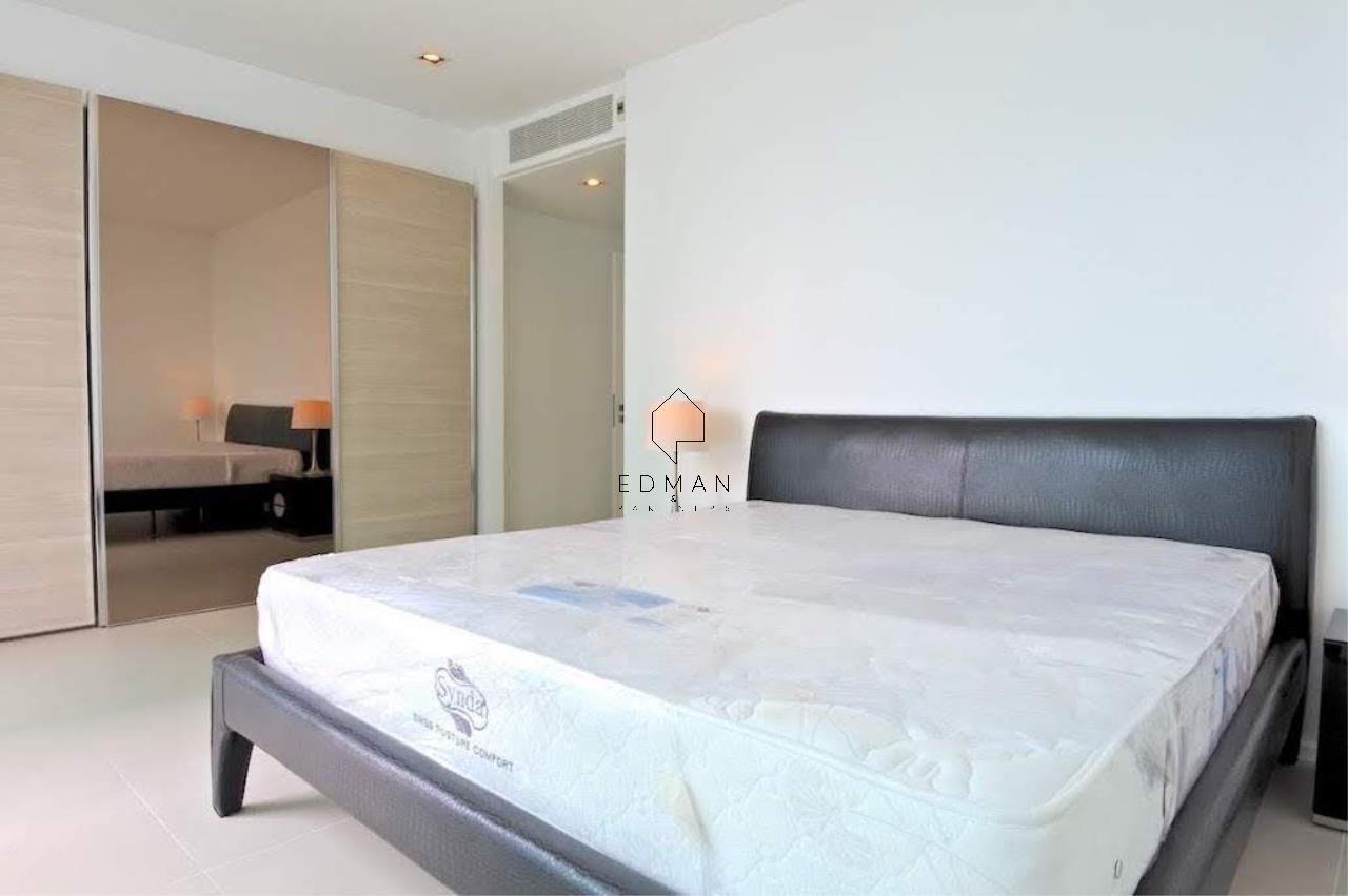 Edman and Partners Co.,Ltd Agency's The Room Sukhumvit 21  2 bed  for  rent  and sale 3