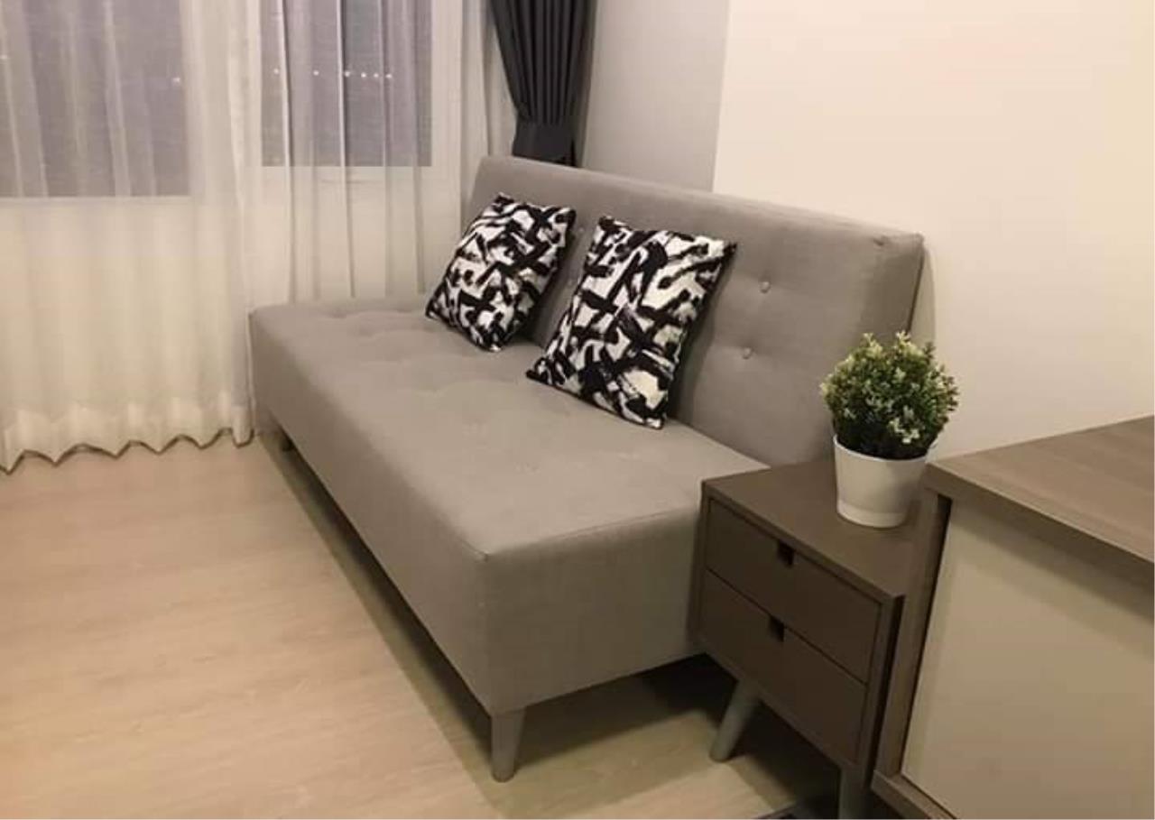 Blueocean property Agency's Condo For Rent – Chapter one Eco Ratchada 8