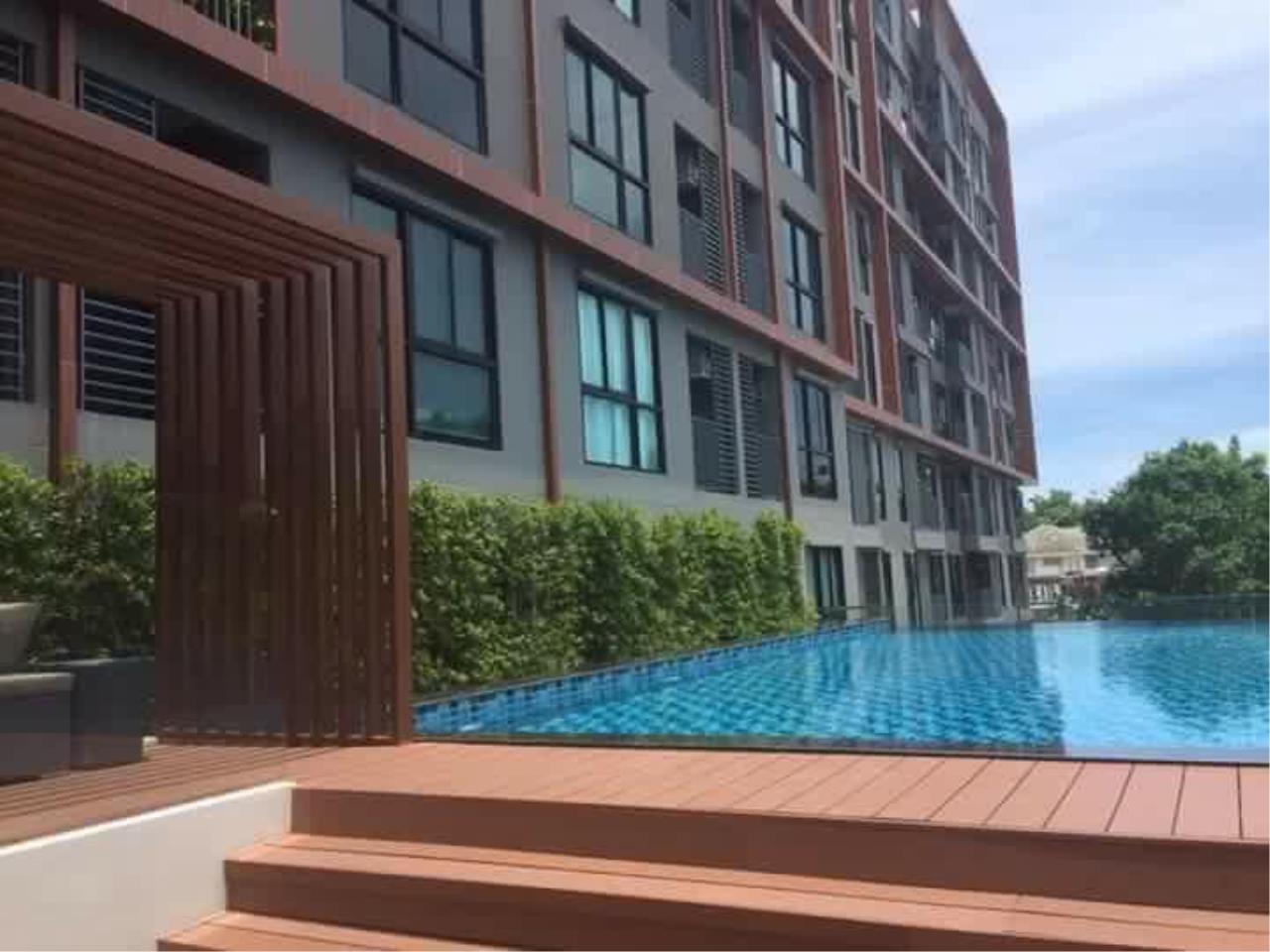 Blueocean property Agency's Condo For Rent – The Excel hideaway 14