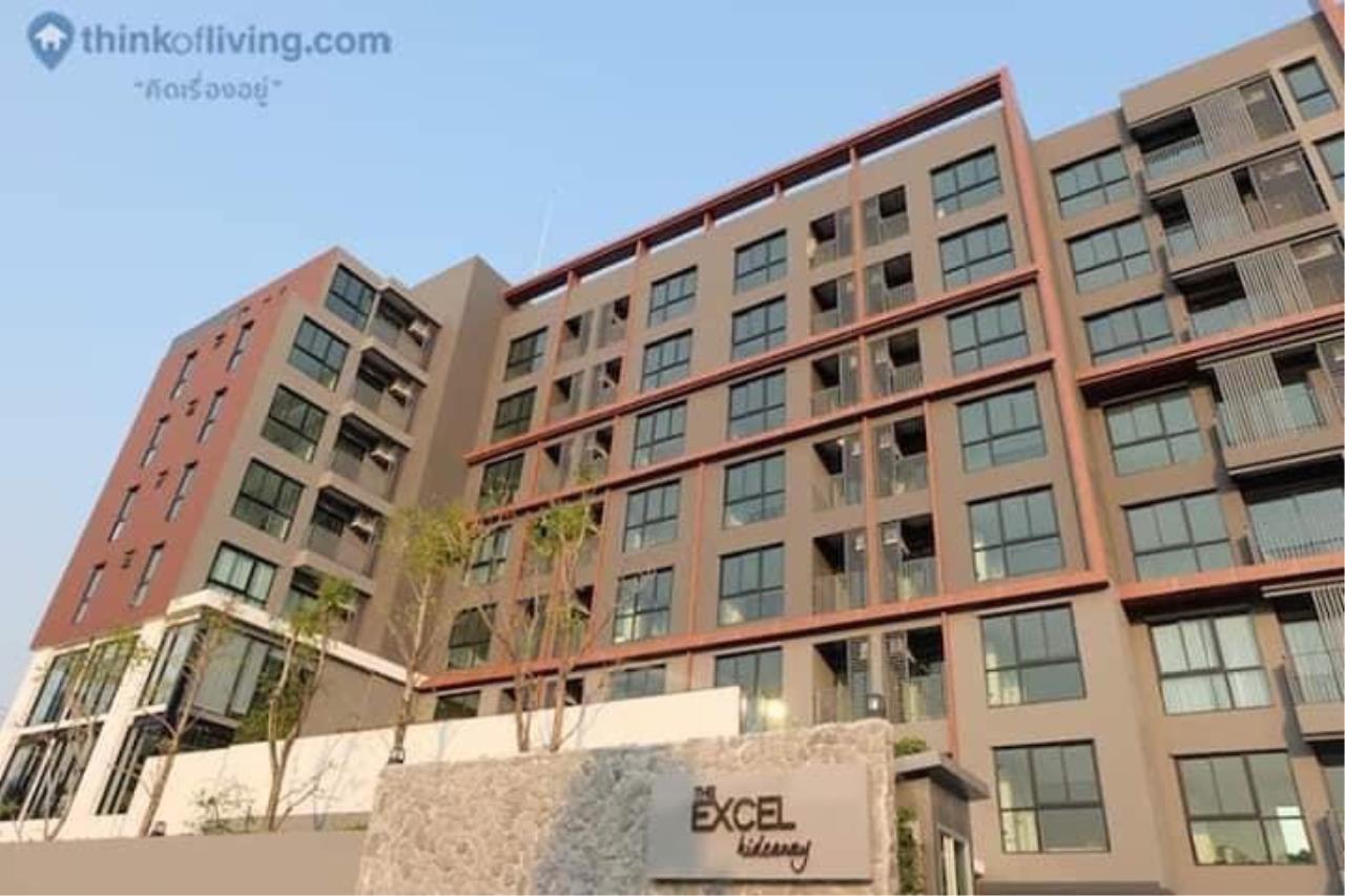 Blueocean property Agency's Condo For Rent – The Excel hideaway 17