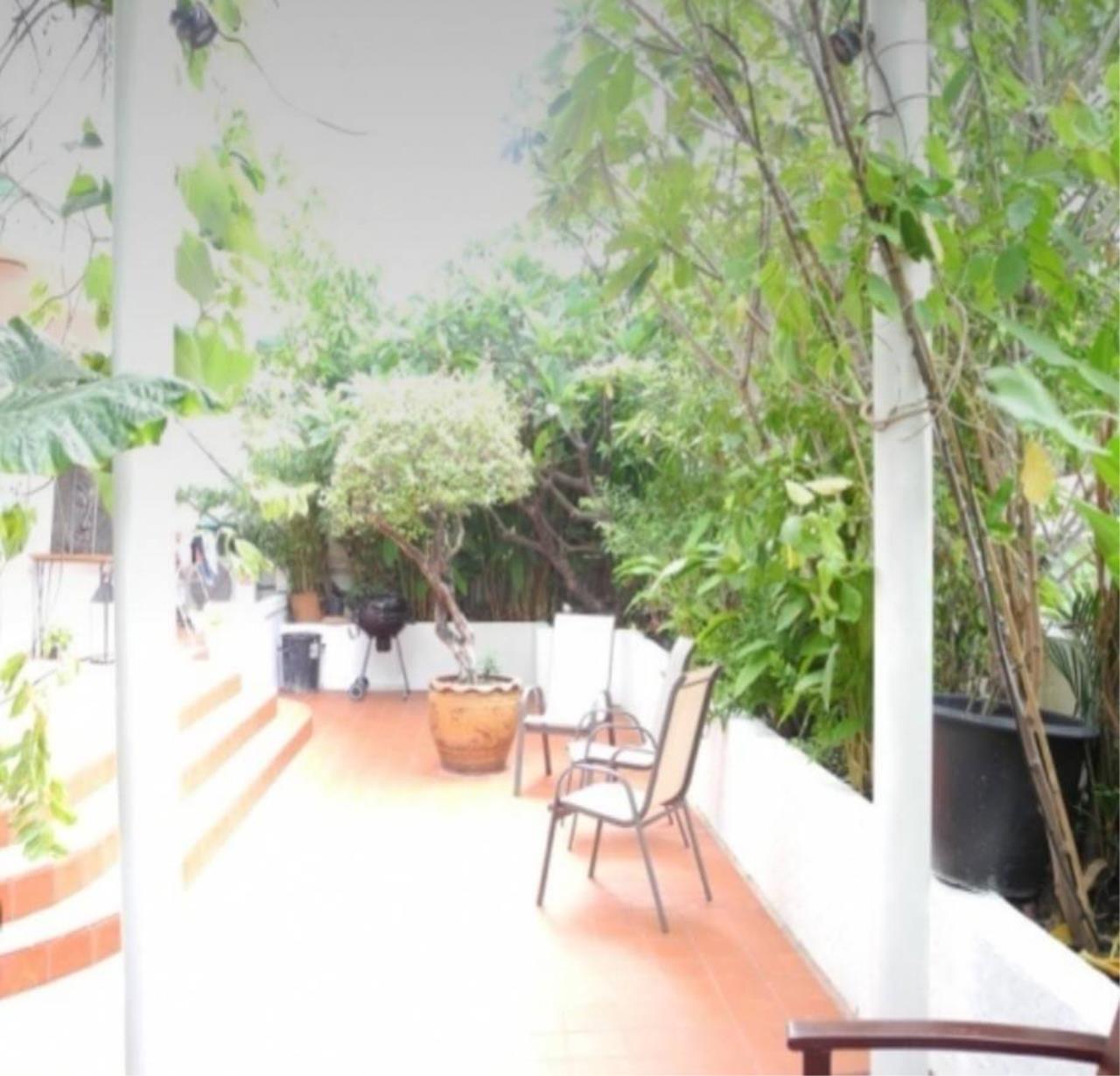 Blueocean property Agency's Condo For Rent – Supalai Place Sukhumvit 39 6