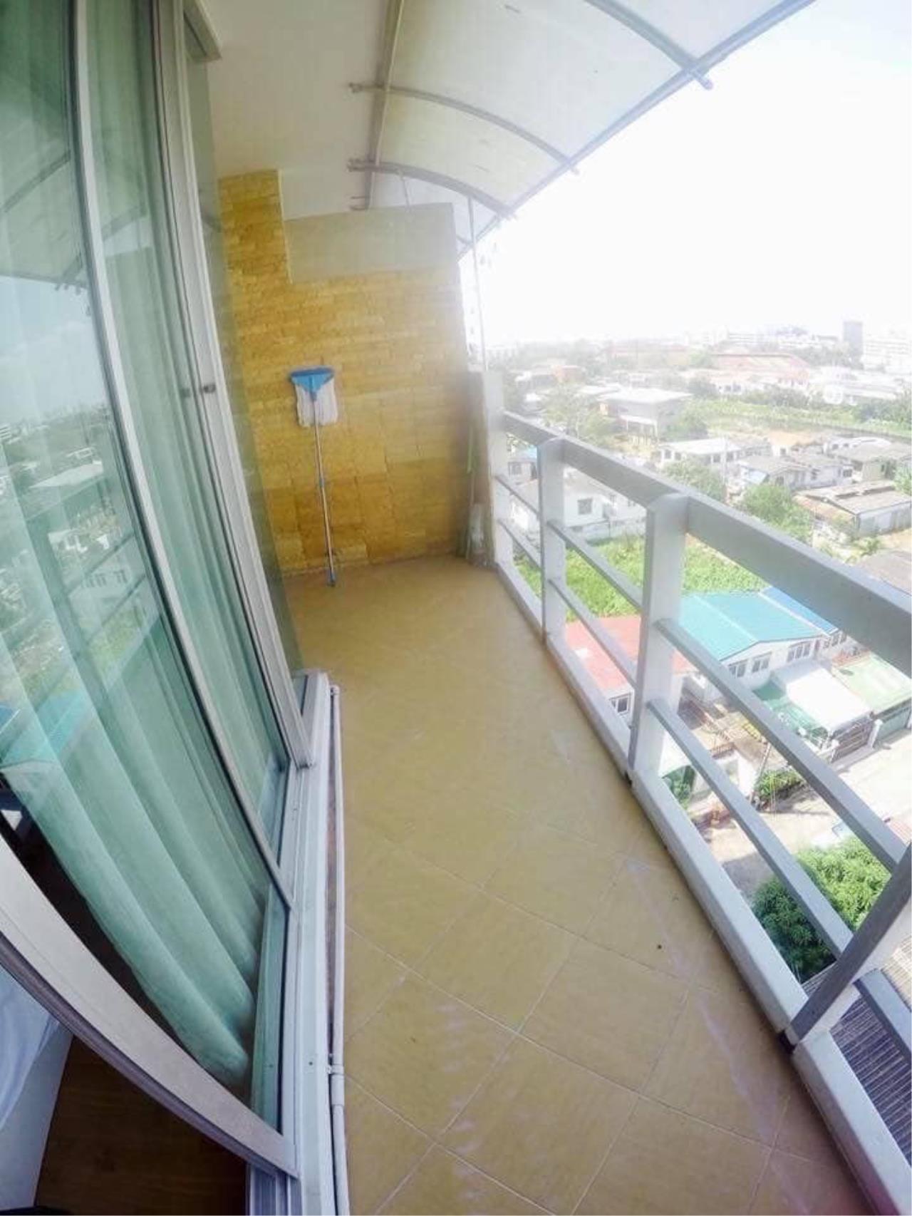 Blueocean property Agency's Condo For Rent – Waterford Sukhumvit 50 3