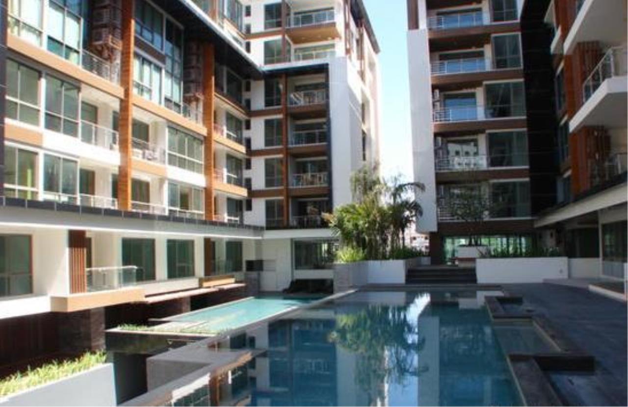 RE/MAX Town & Country Property Agency's Condo Central Pattaya 2